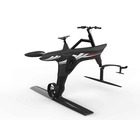 Miniature Vélo Nautique à Hydrofoil Électrique  - Glisser sur l'Eau N° 0