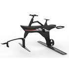 Miniature Vélo Nautique à Hydrofoil Électrique  - Glisser sur l'Eau N° 2