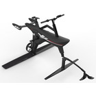 Miniature Vélo Nautique à Hydrofoil Électrique  - Glisser sur l'Eau N° 5