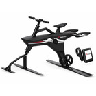 Miniature Vélo Nautique à Hydrofoil Électrique  - Glisser sur l'Eau N° 6