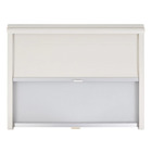 Miniature ATTENTION Produit imparfait | STORE REMIFLAIR I 1700 X 800MM ARGENT BOITIER CREME N° 4