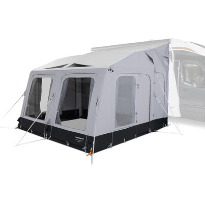 Auvent Gonflable Indépendant Rally AIR Tour 390 DA - DOMETIC - KAMPA