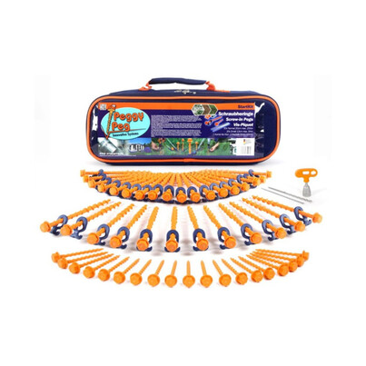 Pack Fix&Go pour store - PEGGY PEG