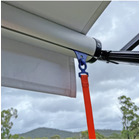 Miniature Sangle Anti-Tempête Tie Strap 2.0 - PEGGY PEG N° 7