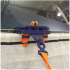 Miniature Sangle Anti-Tempête Tie Strap 2.0 - PEGGY PEG N° 8