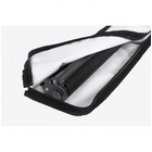 Miniature Pare-Soleil Modulable pour Rail de Store Coloris NOIR - PEGGY PEG N° 3