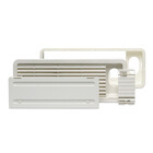 Grille d'aération kit complet ELECTROLUX LS 100 - DOMETIC