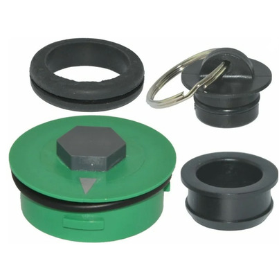 Raccord pour 2ème cassette - modèle C2, C3, C4 et C220 - SOG 