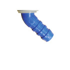 Miniature Robinet avec contacteur NOVO Chrome raccord tétine 10/12mm - COMET N° 2