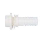 Raccord à eau droit diamètre 40 mm - ZADI