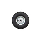 Miniature Roue jockey gonflable diamètre 260x85 gonflable N° 0