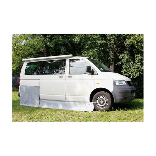 JUPE SKIRTING POUR VW T5 - FIAMMA