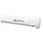 Miniature STORE F45S 4 METRES EAGLE ELECTRIQUE BOITIER BLANC TOILE DELUXE GREY - FIAMMA N° 0