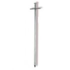Piquet Clou - Haute Résistance -  23 cm - 