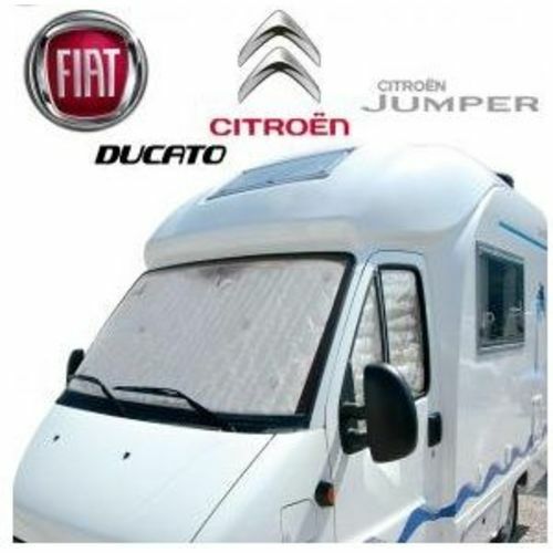 Kit volet isotherme Fiat-Ducato 2002-2006 - REIMO