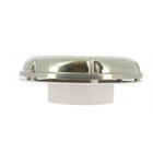 Miniature Aérateur solaire extracteur inox Inovtech N° 1