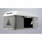 Miniature Tente de toit - Maggiolina Grand Tour Medium -  COLORIS GRIS -  AUTOHOME N° 4