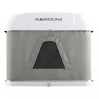 Miniature Tente de toit - Maggiolina Grand Tour Medium -  COLORIS GRIS -  AUTOHOME N° 5