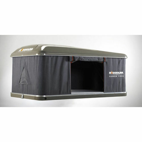 Tente de toit Maggiolina Carbon Fiber Small Autohome