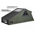 Miniature Tente de toit - OVERZONE NINO CIRANI - 220 X 130 - SMALL STANDARD - VERT - AUTOHOME  N° 7