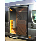 Miniature Moustiquaire DUCATO - CARBEST  N° 1