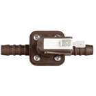 Miniature CONTACTEUR AUTOMATIQUE 0.4 BAR + CLAPET ANTI RETOUR UNIQUICK 12MM N° 1