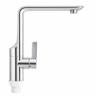 Miniature Robinet mitigeur Modena - COMET  N° 2