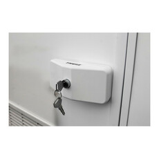 Miniature Serrure de securite door lock - THULE N° 3