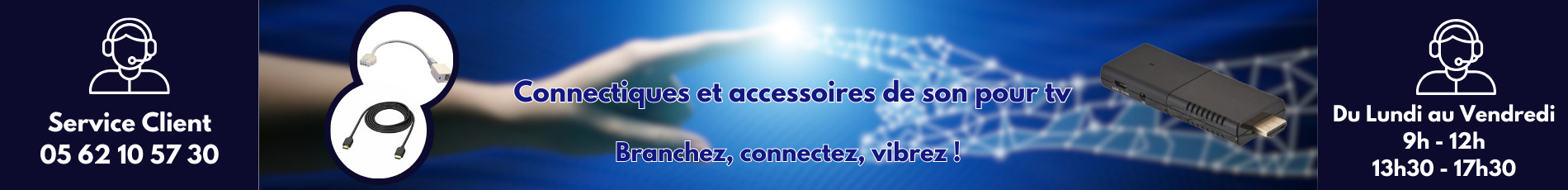 connectique