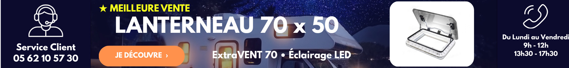 bandeau