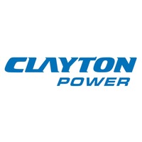 Voir les articles de la marque CLAYTON POWER