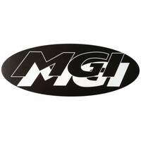 Voir les articles de la marque MGI