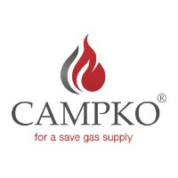 Voir les articles de la marque CAMPKO