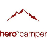 Voir les articles de la marque HERO CAMPER