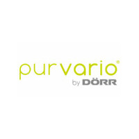 Voir les articles de la marque PURVARIO