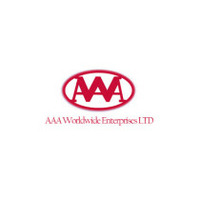 Voir les articles de la marque AAA WORLD WIDE