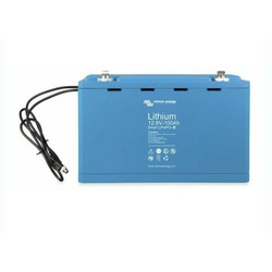 Batterie Lithium