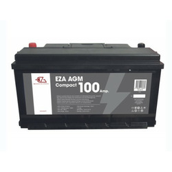Batterie AGM