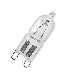 Ampoule halogène