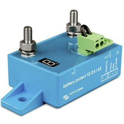 Protection basse tension