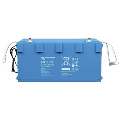 Batteries