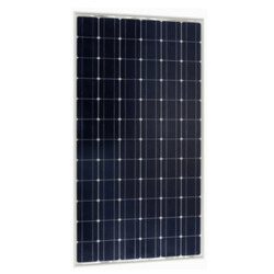 Panneaux solaires