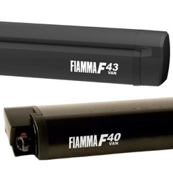 STORE F40VAN / F43