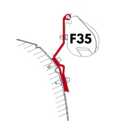 ADAPTATEUR F35