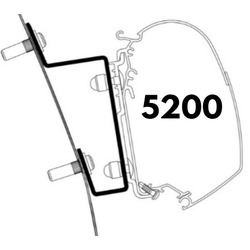 ADAPTATEUR 5200