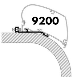 ADAPTATEUR 9200