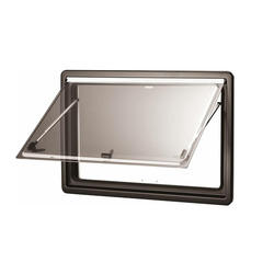Vitres de rechange