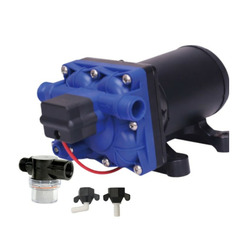 Pompe automatique