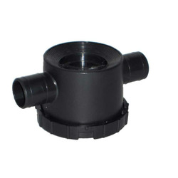 Bonde avec Siphon