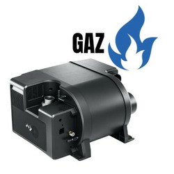 Chauffe-eau Gaz